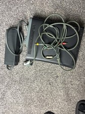 Microsoft Xbox 360 Elite