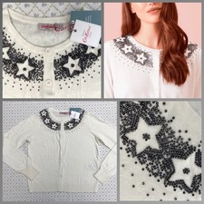Cath Kidston Embellished Star