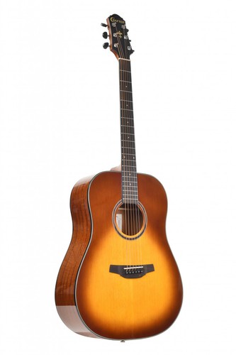 Crafter dreadnought acoustic - crafter,