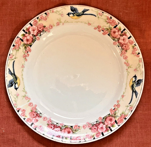 Antique early 20c tuscan - 20c,