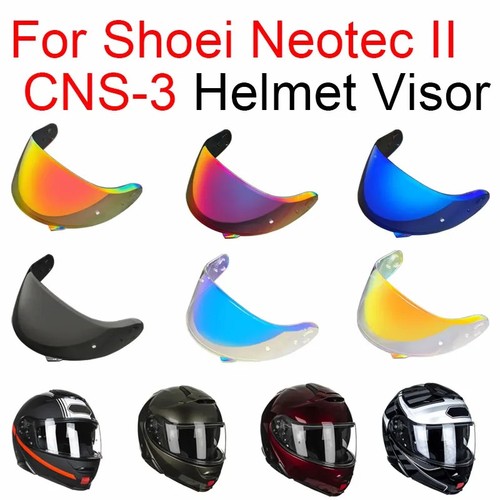 Helmet visor replacement - helmet,