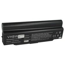 Battery for Sony Vaio
