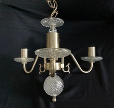 Unusual Antique/VintageHobnail