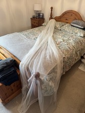 Cathedral Length Wedding Veil