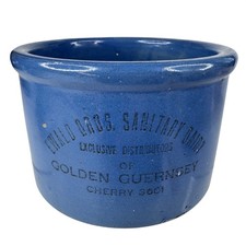 Ewald Bros. Sanitary Dairy