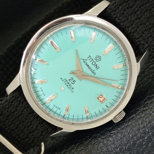 Mens titoni airmaster - mens,