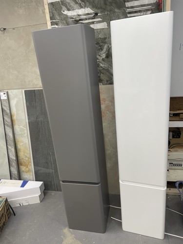 Nuie linea bathroom - nuie,