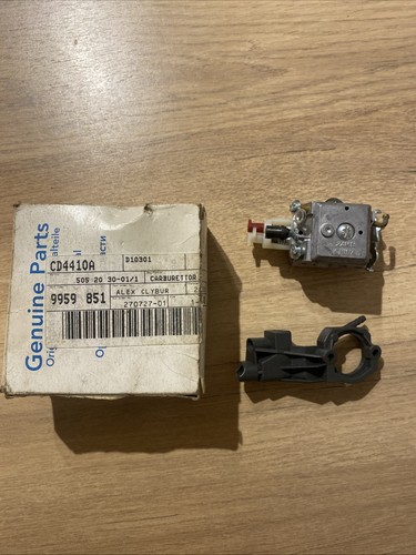 Nos husqvarna 357xp 359 - nos, zama