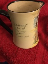 Large Royal Doulton Gaffers