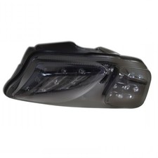 LED Tail Light BLACK Suzuki