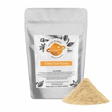 Edible Gum Powder | Gum Arabic