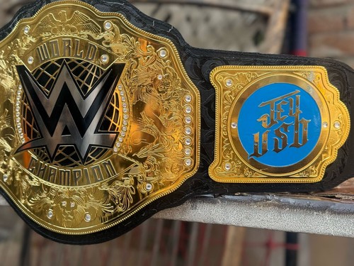World heavyweight championship