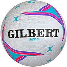 Gilbert Netball Apt Ball