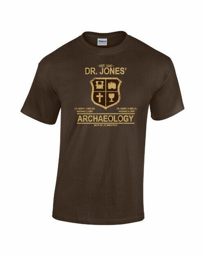 Jones archaeology funny - jones,