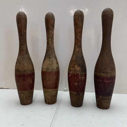Vintage skittles antique - skittles,