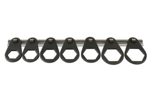Laser 7659 7pcs oil drain - laser,