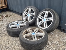 🌟18 inch romac 5x114.3