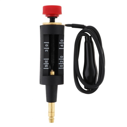 Adjustable gap line - adjustable, in