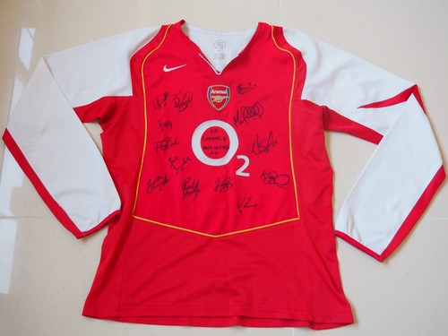 Rare arsenal team - fc,