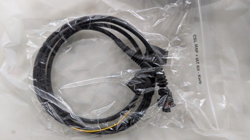 Bmw e46 csl airbox wiring - bmw,