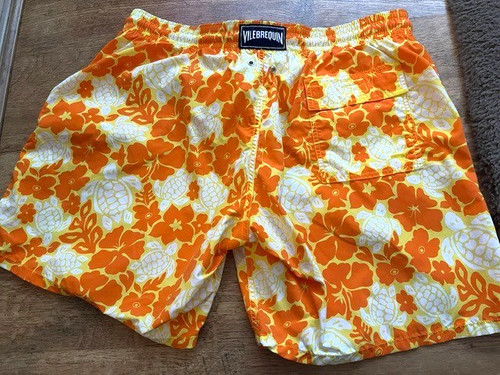 Vilebrequin swim shorts - xxxl,