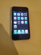 Iphone 3g A1241 16gb LOVELY