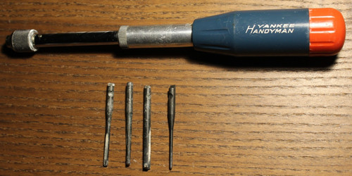 Vintage stanley yankee - vintage,