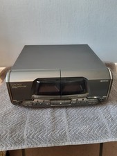 Technics Stereo Cassette Deck