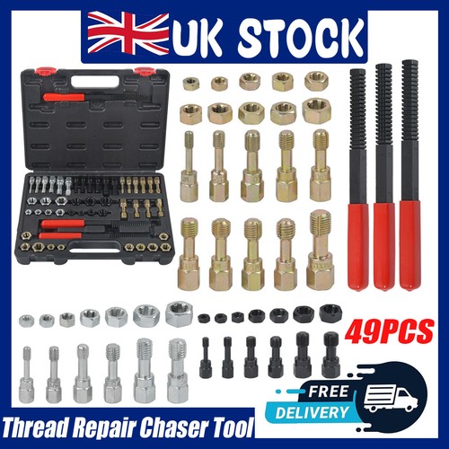 Pcs set thread repair - pcs,