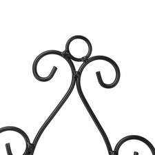 —European Style Wrought Iron