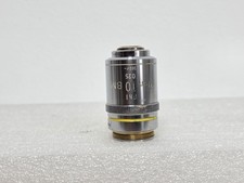 Nikon Microscope Objective