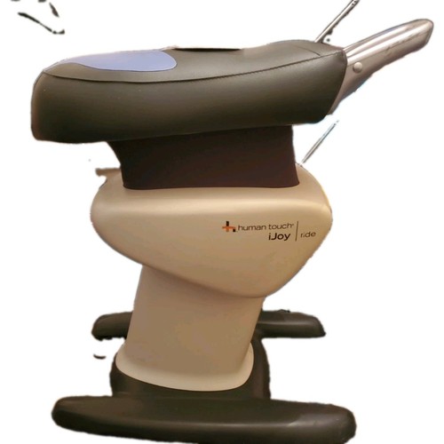 Human touch ijoy ride - human, balance