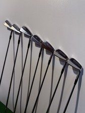 Mizuno TP-19 Blades 2-6,9&Pw