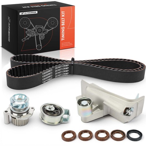 Premium timing belt - timing, &