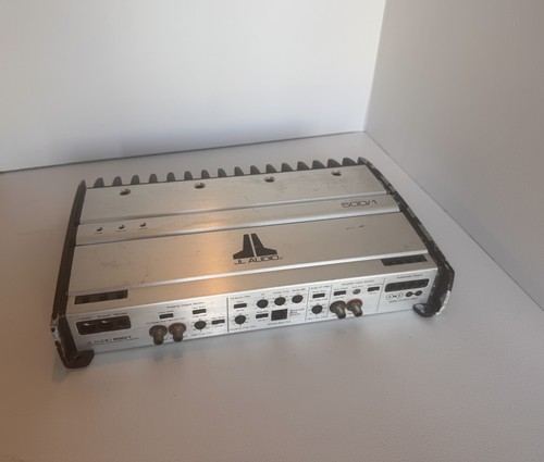 Audio 500 mono subwoofer - audio,