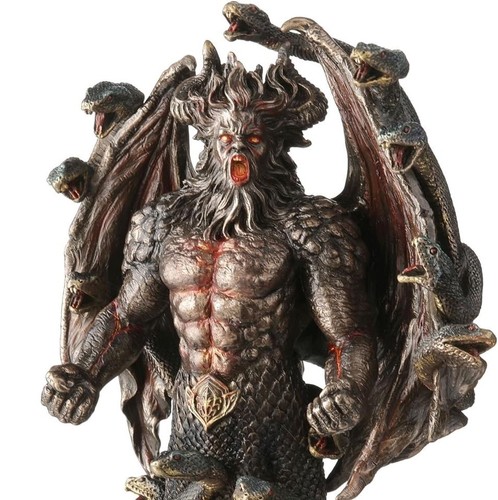 Inch typhon greek - 1/8,