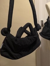 Olend Bag Mini Ona black