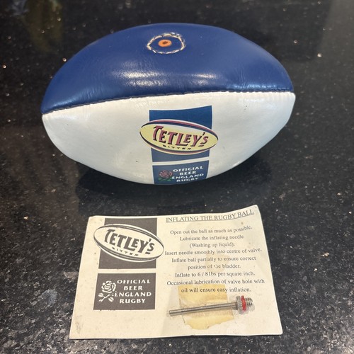 Tetley bitter mini - bitter,