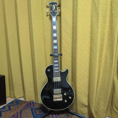 Rare les paul type electric - rare,