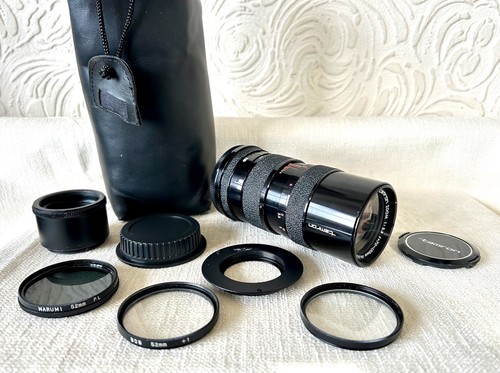 Canon eos digital fit macro - canon, ef