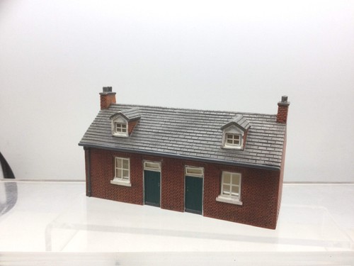 Hornby r8972 gauge - oo,