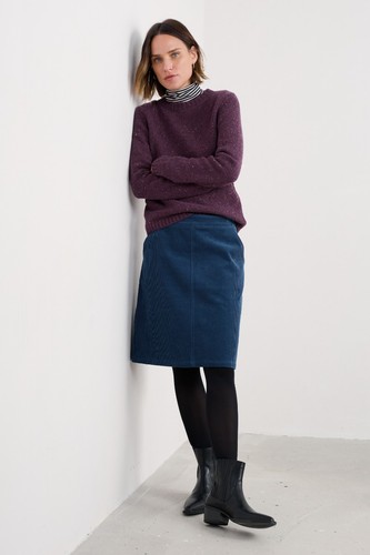 Seasalt women dovetail skirt - seasalt,