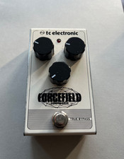TC Electronic Forcefield