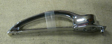 JAGUAR XK140. BOOT HANDLE