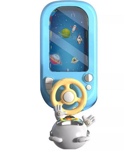 Kids racing steering wheel - kids, car