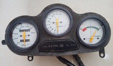 Suzuki GSXR 750 / 1100 Slabside / 'Slabbie' Speedo Cluster Clocks Rev Tach 1980s