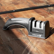 Sabatier Two Stage Manual Pull