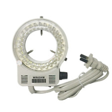 56 White Led Ring Light