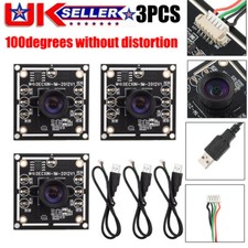 3pcs OV9732 1MP Camera Module