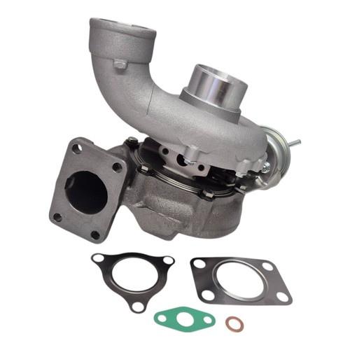 New upgrade turbocharger - upgrade,